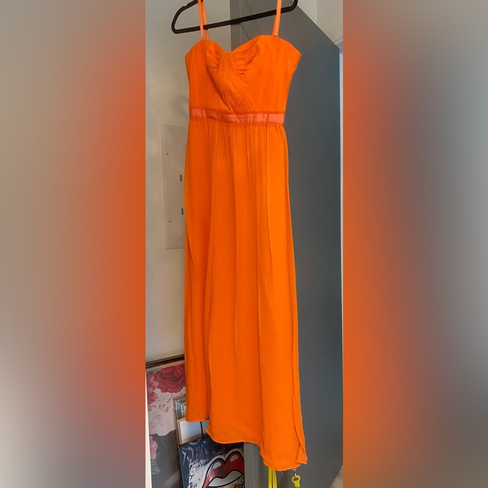 BCBG Long evening dress - Size 8